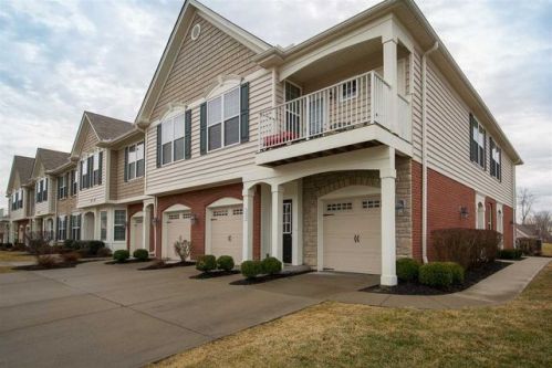 9625 Daybreak Ct, Hamilton KY  41091-0318 exterior
