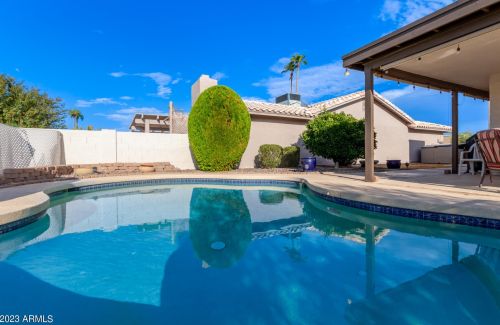 26602 Beech Creek Dr, Chandler, AZ 85248-7219