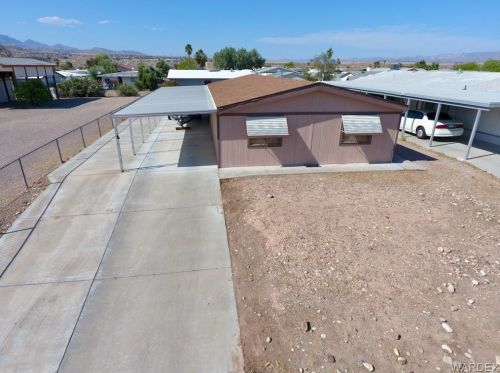 931 Turney Dr, Bullhead City, AZ 86442-6519