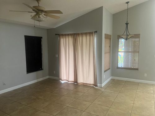 330 Log Dr, Fort Pierce FL  34953-7502 exterior