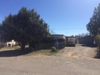 20719 Wagon Way, Bensch Ranch, AZ 86333-2612