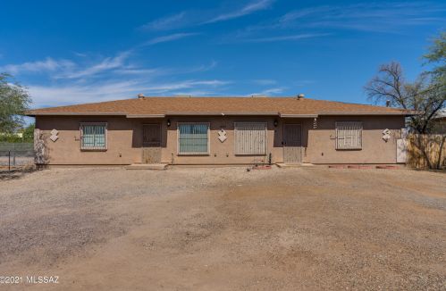 1832 Dragoon St, Tucson, AZ 85745-1912
