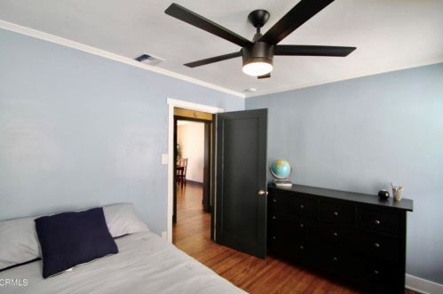 2810 Los Olivos Ln, Glendale CA 91214-2829 exterior