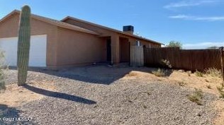 5659 Avra Rd, Tucson, AZ 85743-9706