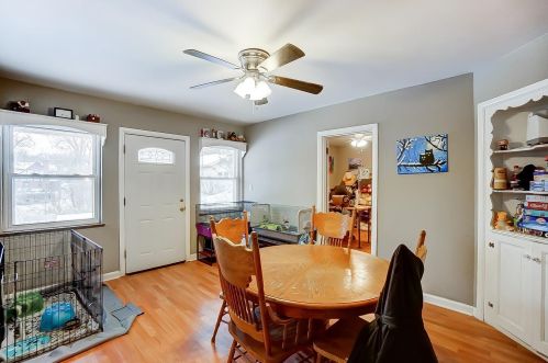 2933 Feltz Ave, Cincinnati OH  45211-4923 exterior