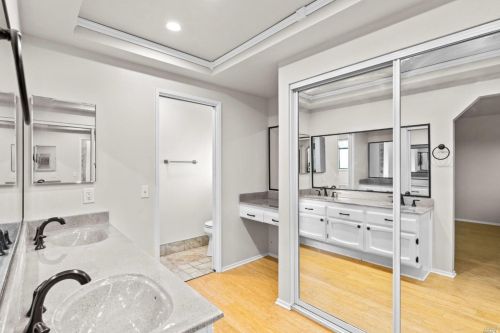 154 Oakmeade Ct, Vacaville CA exterior