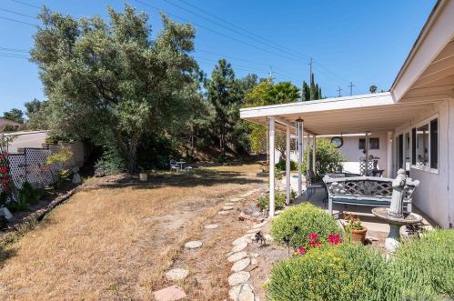 6577 Hopedale Ct, San Diego CA  92120-3211 exterior