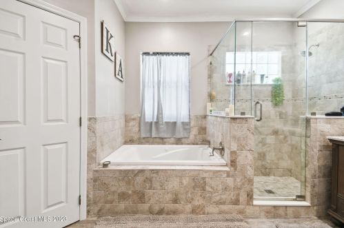 4848 Erin Ln, Melbourne FL  32940-7154 exterior