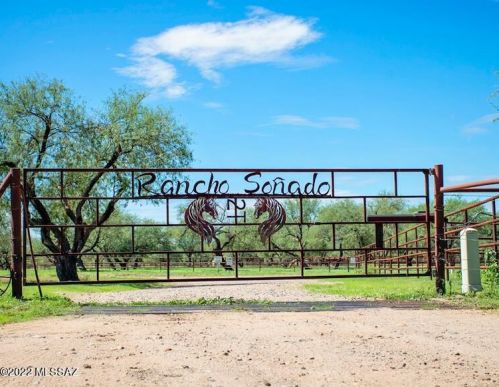 3155 Elephant Head Rd, Tumacacori, AZ 85645
