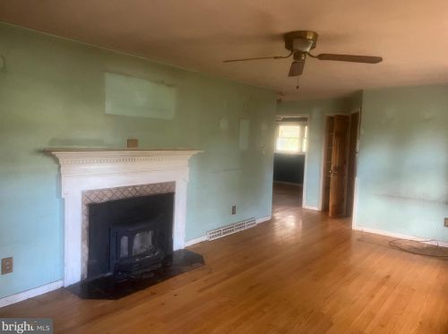 2660 Big Rd, Frederick, PA 19435-9702