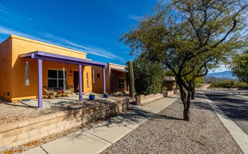 10591 Seven Generations Way, Tucson, AZ 85747-5811