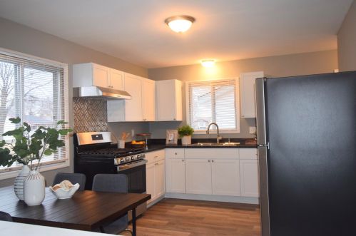 6641 Brentwood Ave, Milwaukee WI 53223-5722 exterior