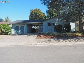 1139 57 St, Springfield OR  97478-6891 exterior
