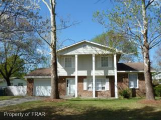 108 Golf Dr, Fayetteville, NC 28314-0311