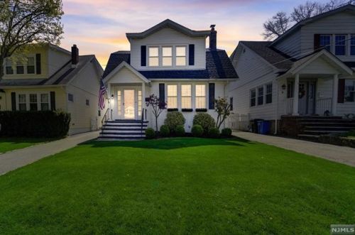 31 Niles Ave, Madison NJ  07940-2340 exterior