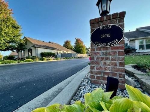 2832 55th Ave, Kenosha WI 53144-4803 exterior