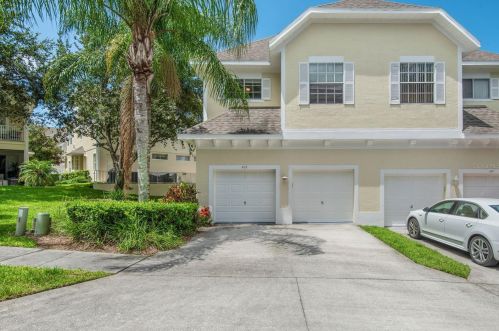 98 Highland Ave, Tarpon Springs, FL 34689-5331