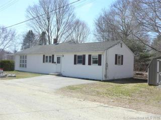 23 James St, Killingly CT  06239-1916 exterior