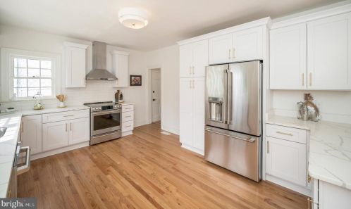1238 William St, Fredericksburg VA  22401-5454 exterior