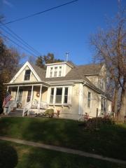 714 Linn St, Iowa City IA  52245-1900 exterior