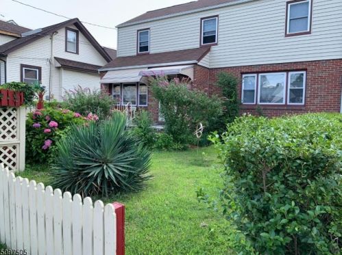 1407 Stanley Ter, Industrial Hillside, NJ 07205-1828