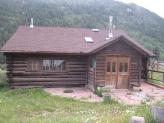 436 Huron Ave, Nederland, CO 80466-9547