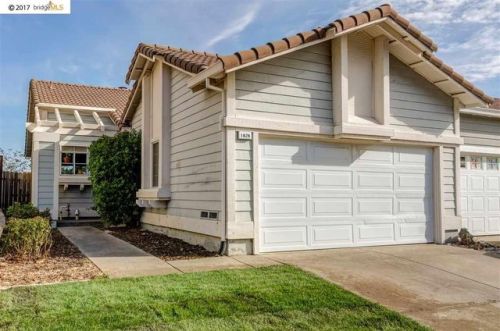 1626 Birdhaven Way, West Pittsburg, CA 94565-4279
