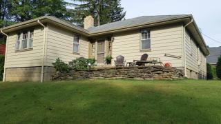 106 Park View Ln, Bethlehem WV  26003-5445 exterior