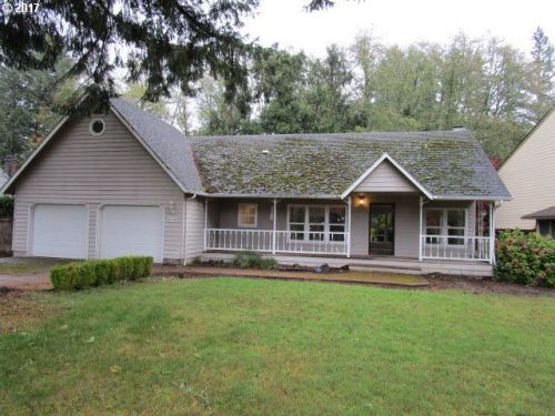 41598 Madrone St, Springfield OR  97478-8509 exterior