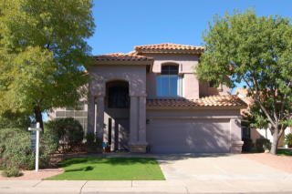 1242 Spire Ct, Chandler, AZ 85224-3979