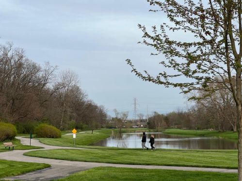 9873 Olcott Ave, Dyer IN 46373-9286 exterior