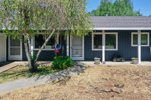 10322 Daffodil Ln, Lake Wildwood, CA 95946-8986