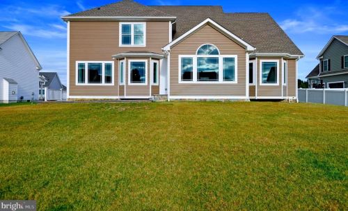 131 Orchard Grove Dr, Camden-Wy DE  19934-4909 exterior