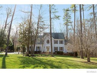 14421 Sylvan Ridge Rd, Chesterfield, VA 23838-2187