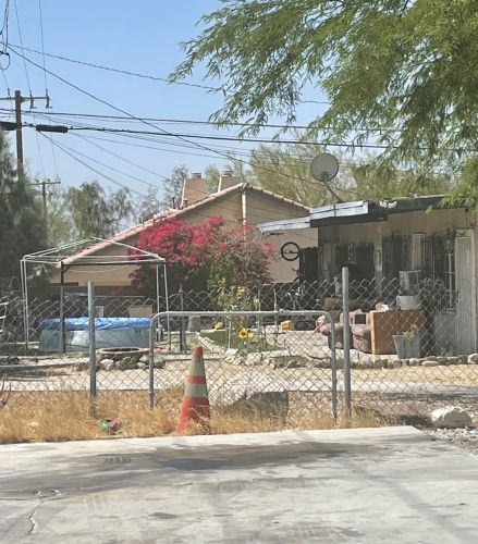 66425 Cahuilla Ave, Desert Hot Springs, CA 92240-8508