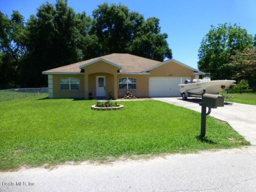 3890 135th Ln, Summerfield, FL 34491-2264