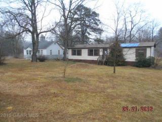 2136 Mt Torrey Rd, Sherando, VA 22952-2410