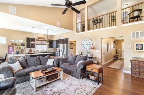 5006 Keefer Ln, Darbydale OH  43123-7934 exterior