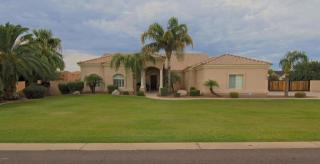 2490 Arrowhead Trl, Gilbert, AZ 85297-8105