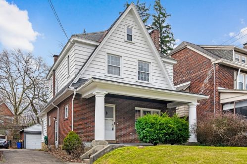 6628 Wilkins Ave, Pittsburgh, PA 15217-1317