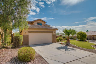 107 235th Dr, Buckeye, AZ 85396-6373