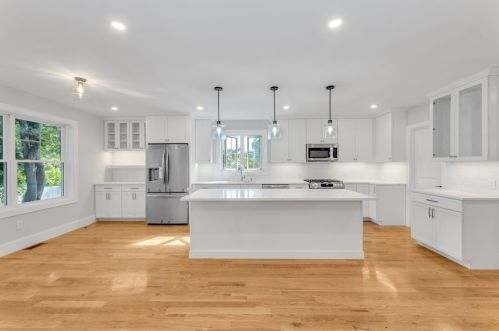 4-A Adams St, Boston MA exterior