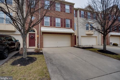 1593 Jason Dr, Riverton, NJ 08077-1557