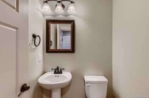 2029 Scarecrow Rd, Fort Collins CO 80525-2178 exterior