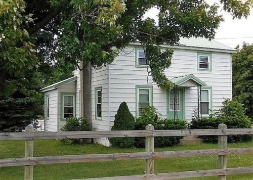 3552 State Route 96, Shortsville, NY 14548-9549