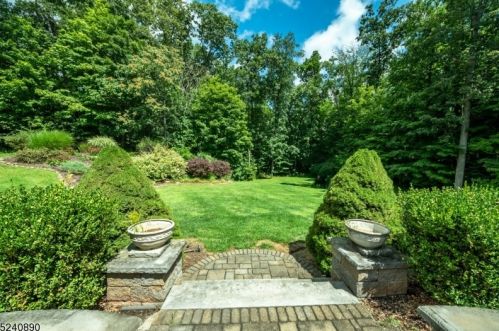 22 Fieldview Dr, Sparta NJ  07871-2744 exterior