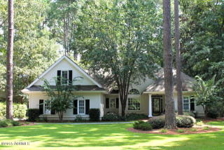 57 Winding Oak Dr, Bluffton SC  29909-4225 exterior