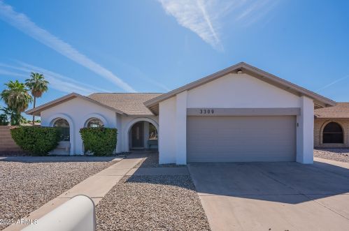 3309 Los Altos Dr, Chandler, AZ 85224-1155