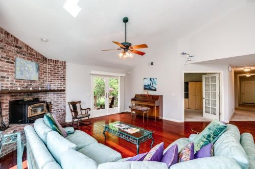 1325 Desmond Ln, Newcastle CA  95658-9683 exterior