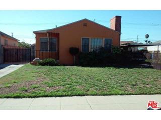 814 107th St, Los Angeles, CA 90044-4339